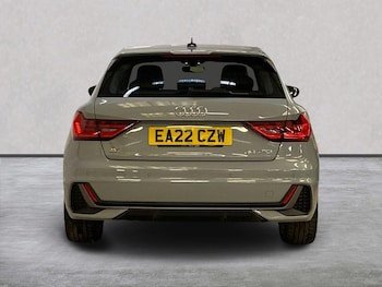 Used Audi A1 2022 for sale - 75906780: Photo