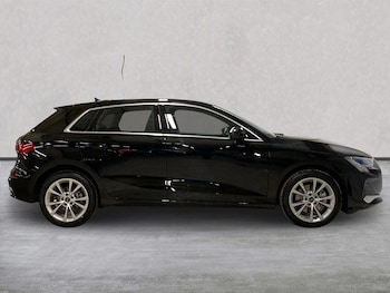 Used Audi A3 2025 for sale - 79271876: Photo