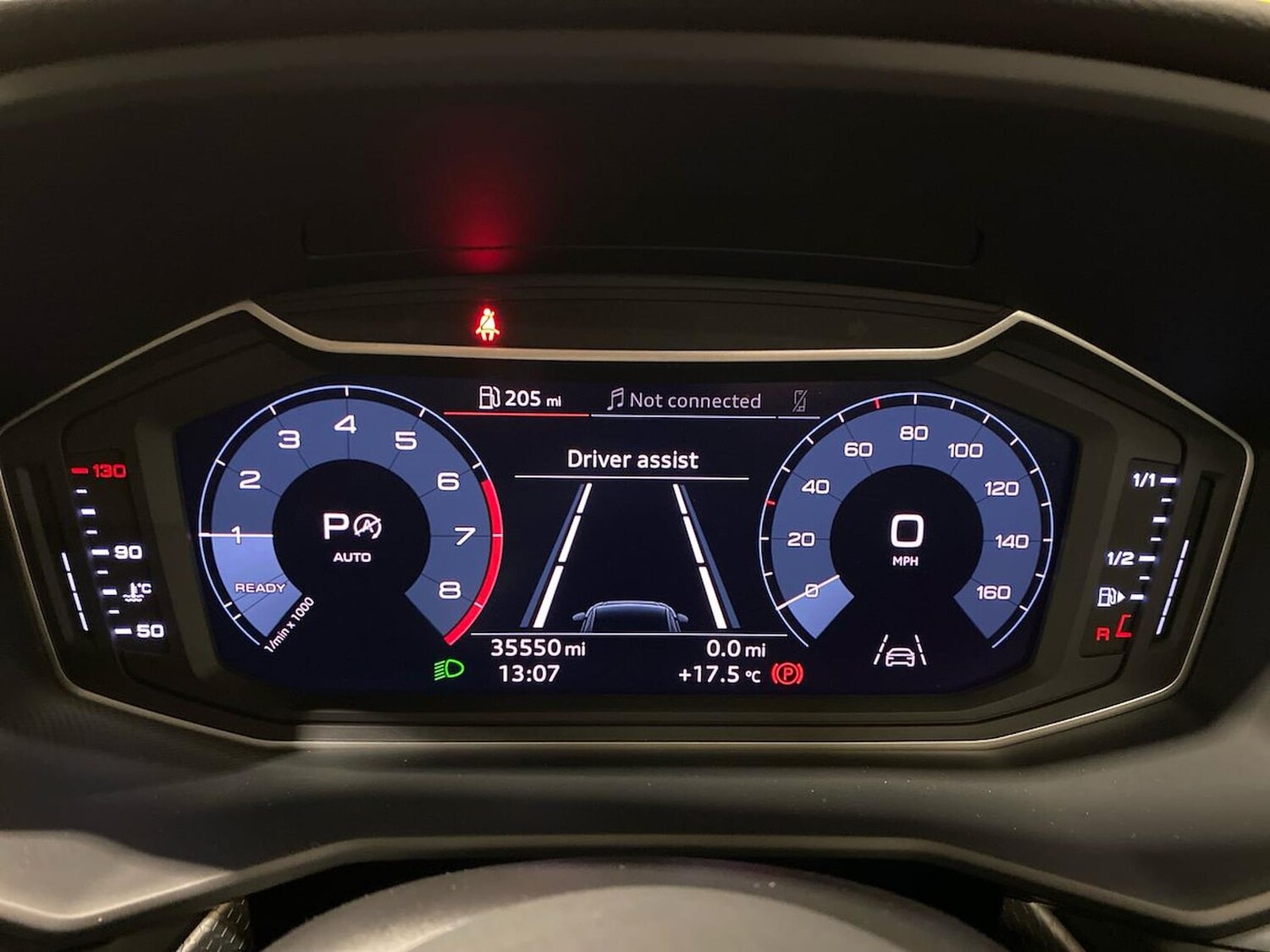 Used Audi A1 2019 for sale - 78191519: Photo 10