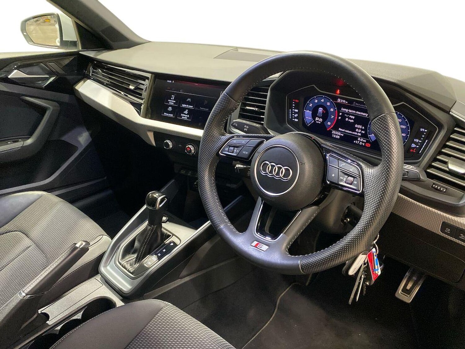 Used Audi A1 2019 for sale - 78191519: Photo 15