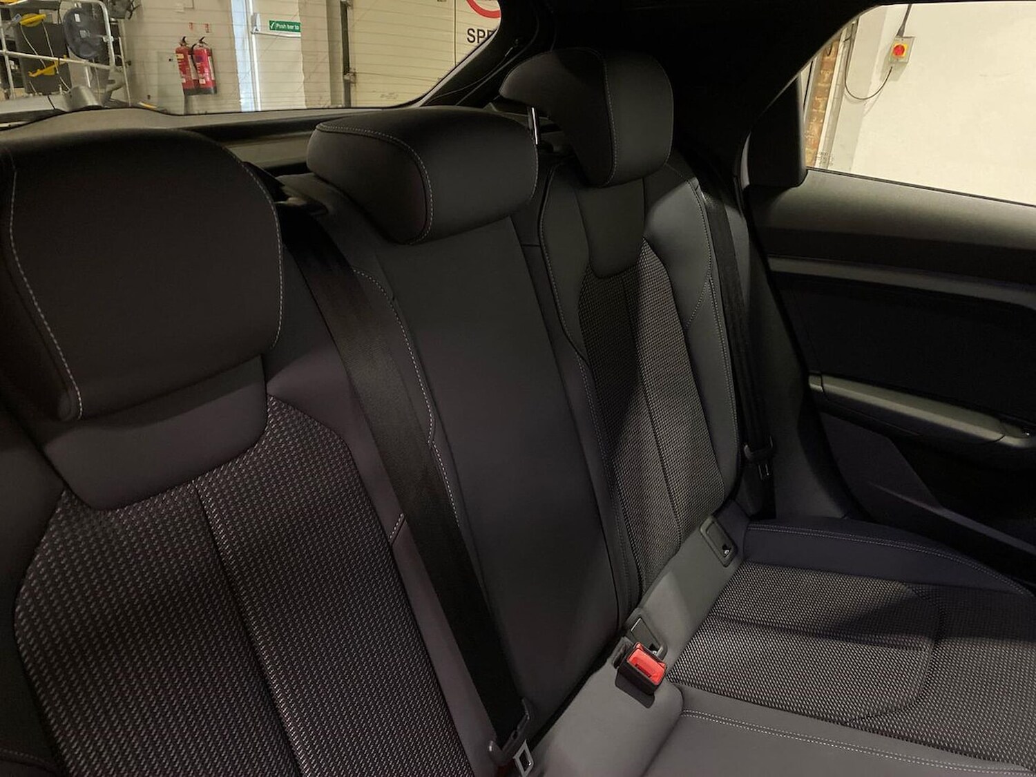 Used Audi A1 2019 for sale - 78191519: Photo 16