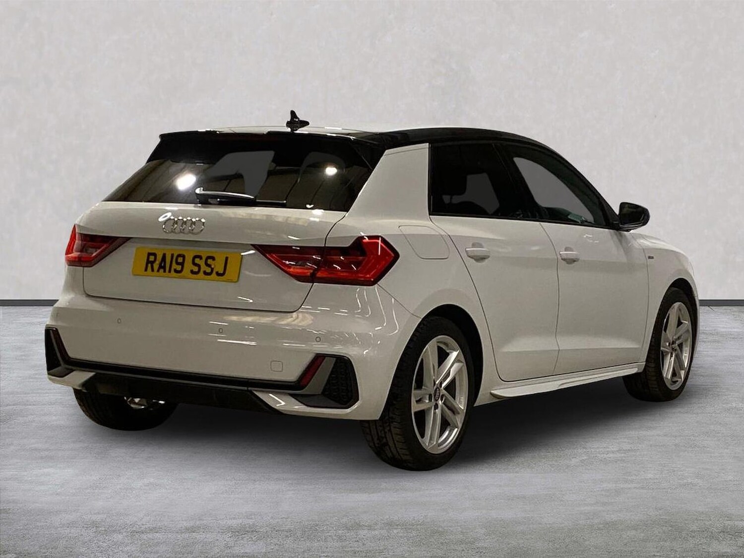 Used Audi A1 2019 for sale - 78191519: Photo 18