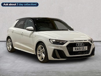 Audi A1 feature image