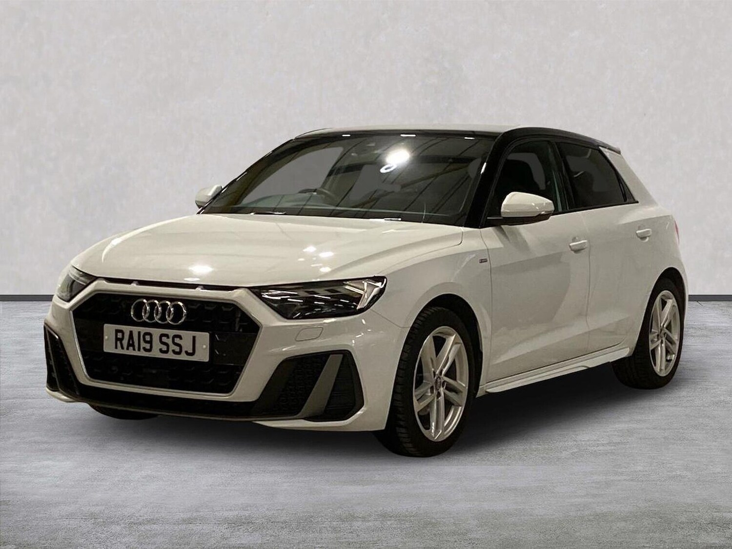 Used Audi A1 2019 for sale - 78191519: Photo 20