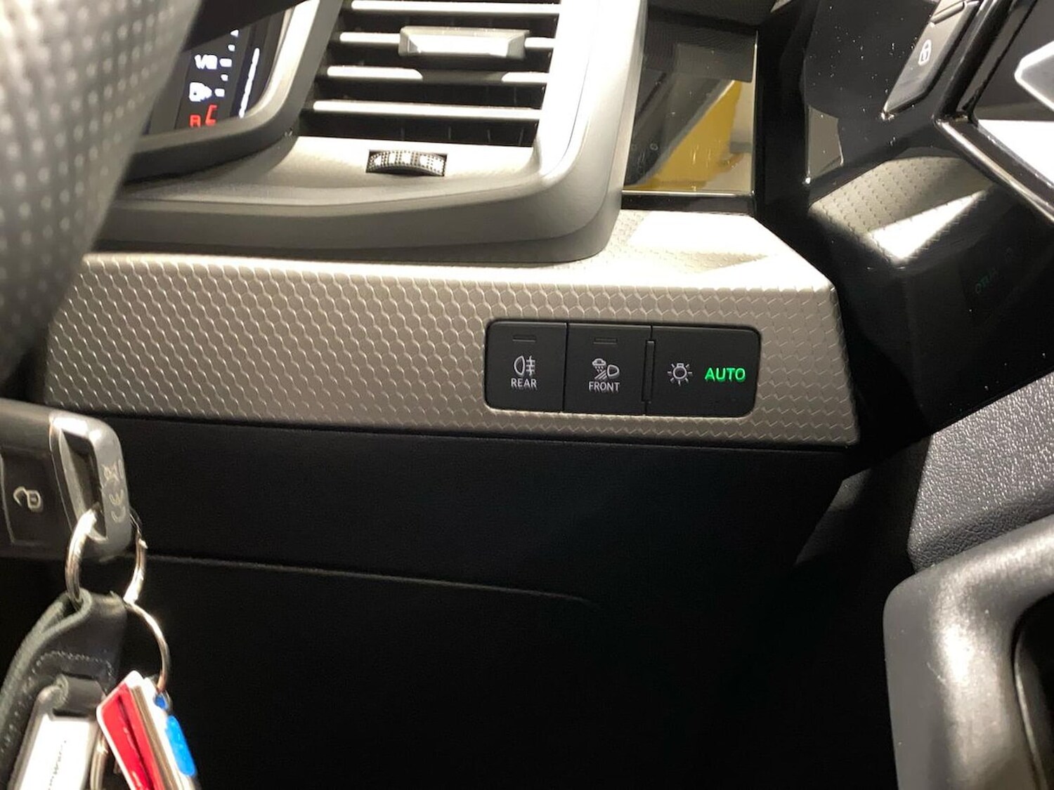 Used Audi A1 2019 for sale - 78191519: Photo 22