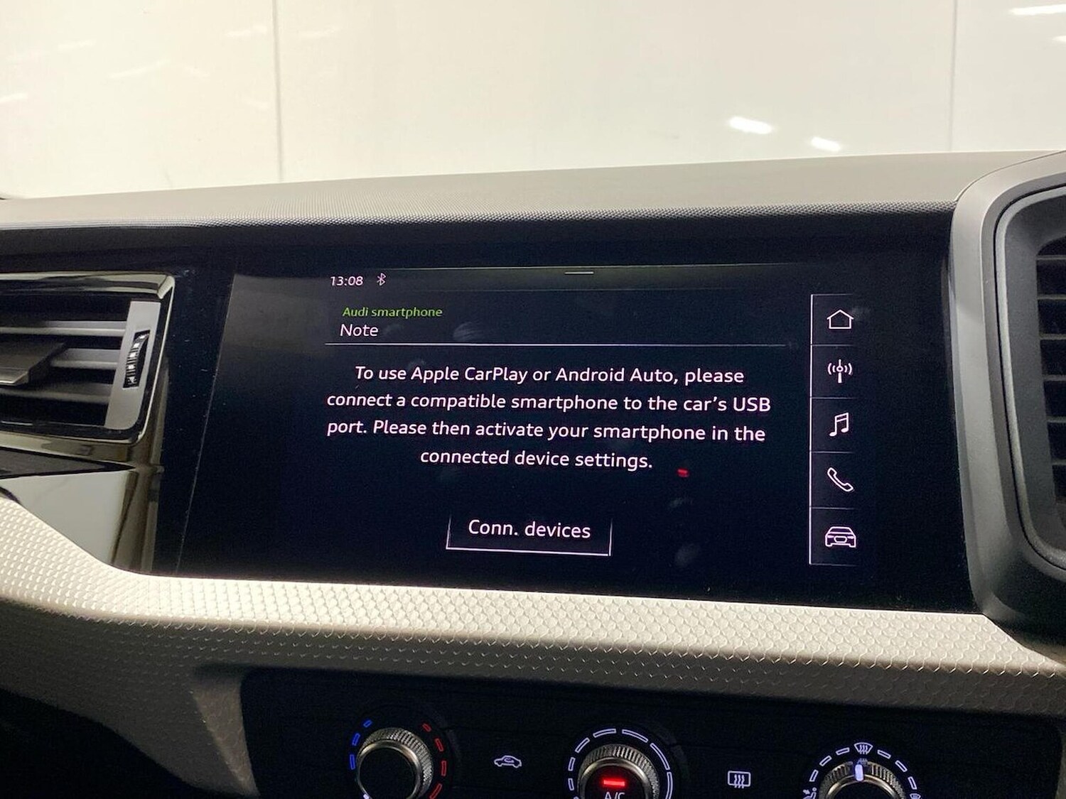 Used Audi A1 2019 for sale - 78191519: Photo 24