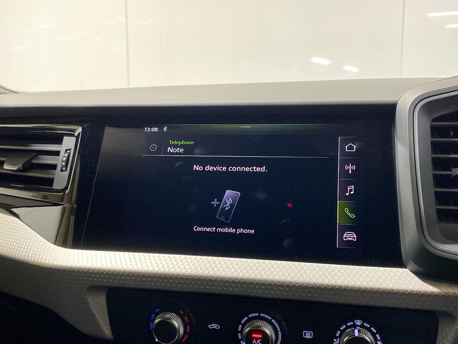 Used Audi A1 2019 for sale - 78191519: Photo 25