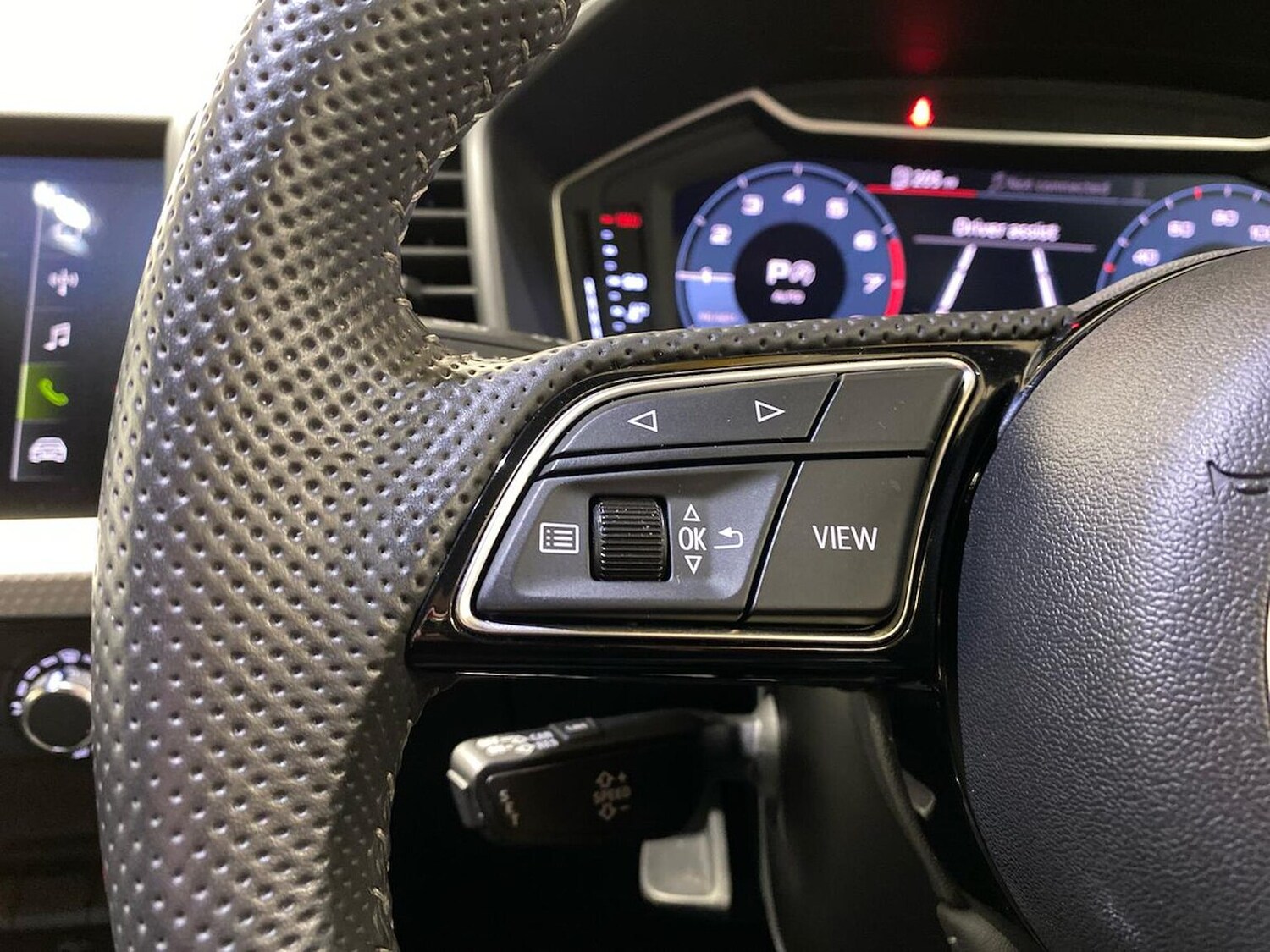 Used Audi A1 2019 for sale - 78191519: Photo 26