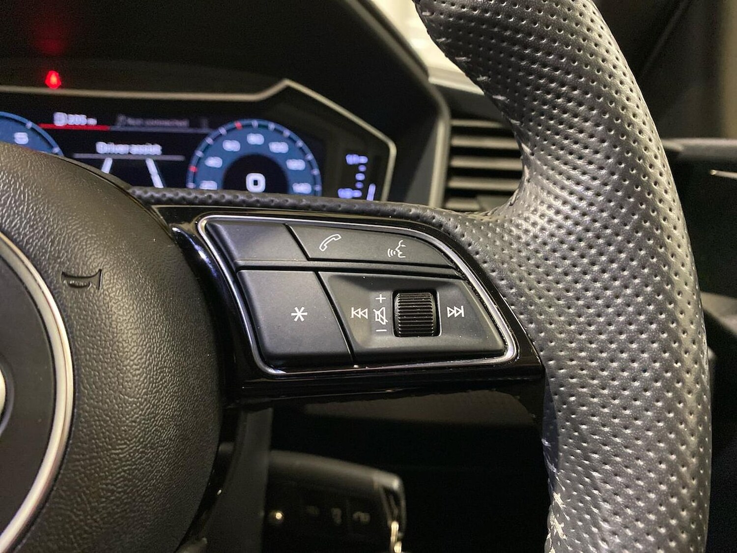 Used Audi A1 2019 for sale - 78191519: Photo 27