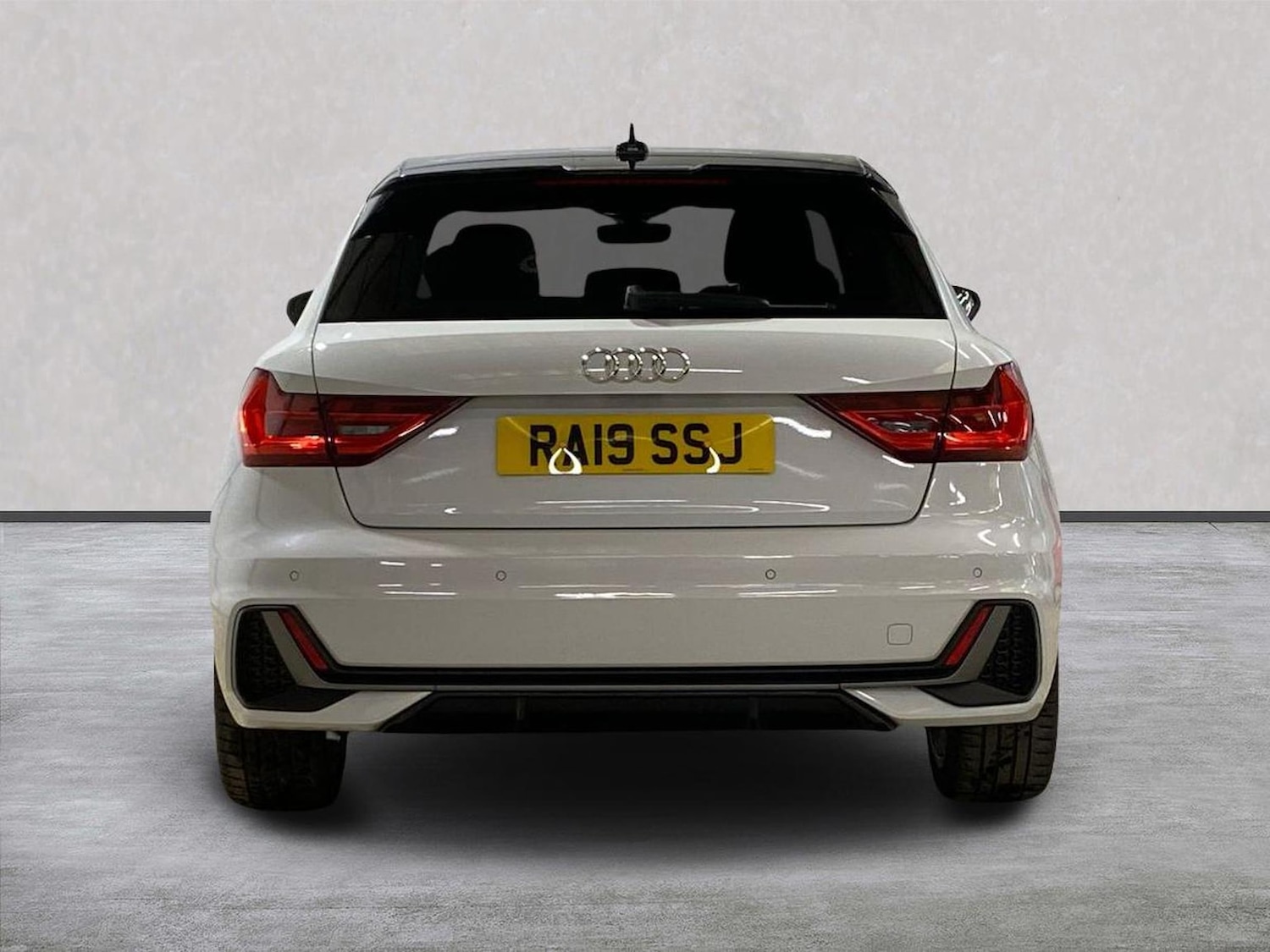 Used Audi A1 2019 for sale - 78191519: Photo 4