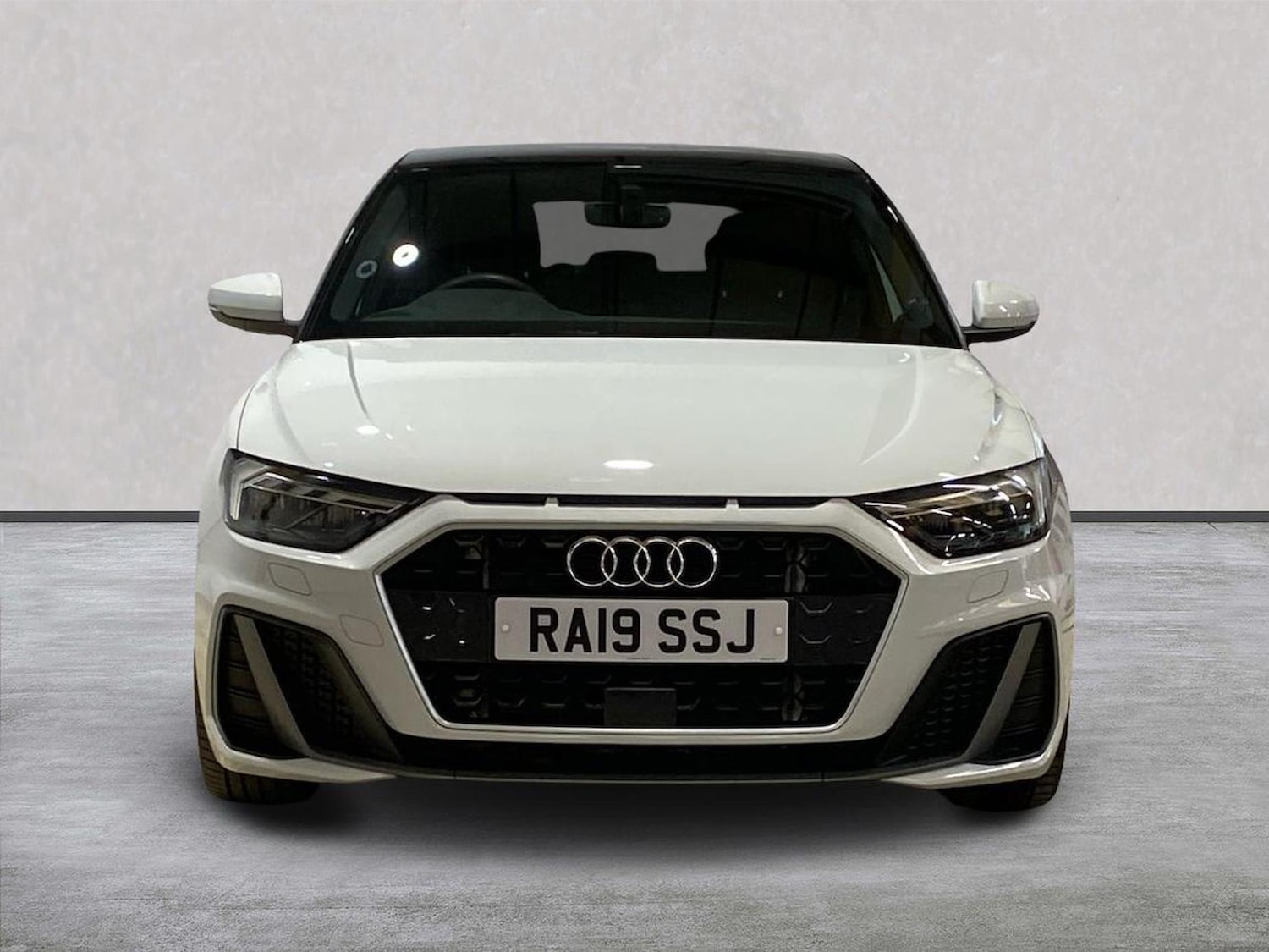 Used Audi A1 2019 for sale - 78191519: Photo 5