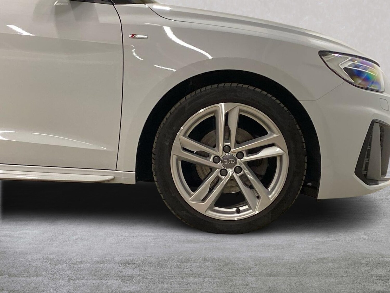 Used Audi A1 2019 for sale - 78191519: Photo 6