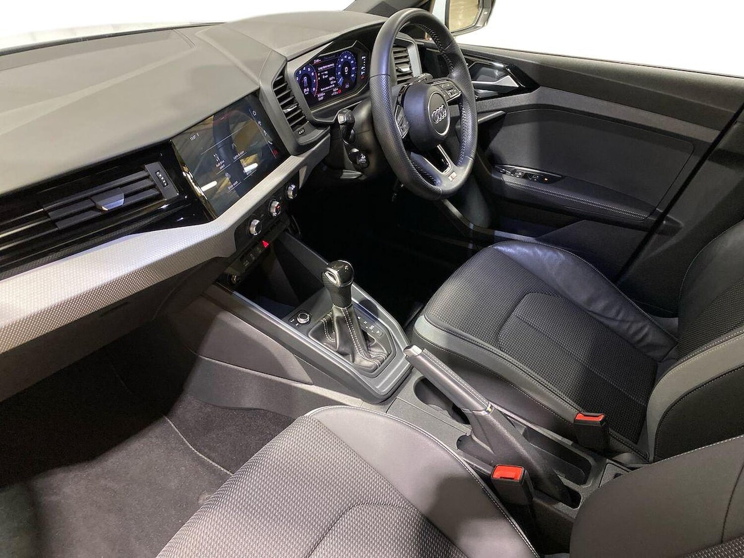 Used Audi A1 2019 for sale - 78191519: Photo 7