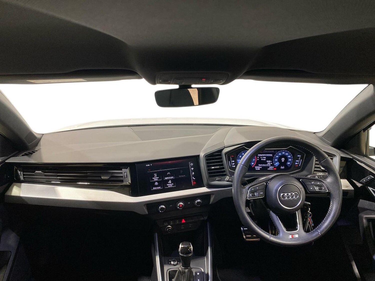 Used Audi A1 2019 for sale - 78191519: Photo 8