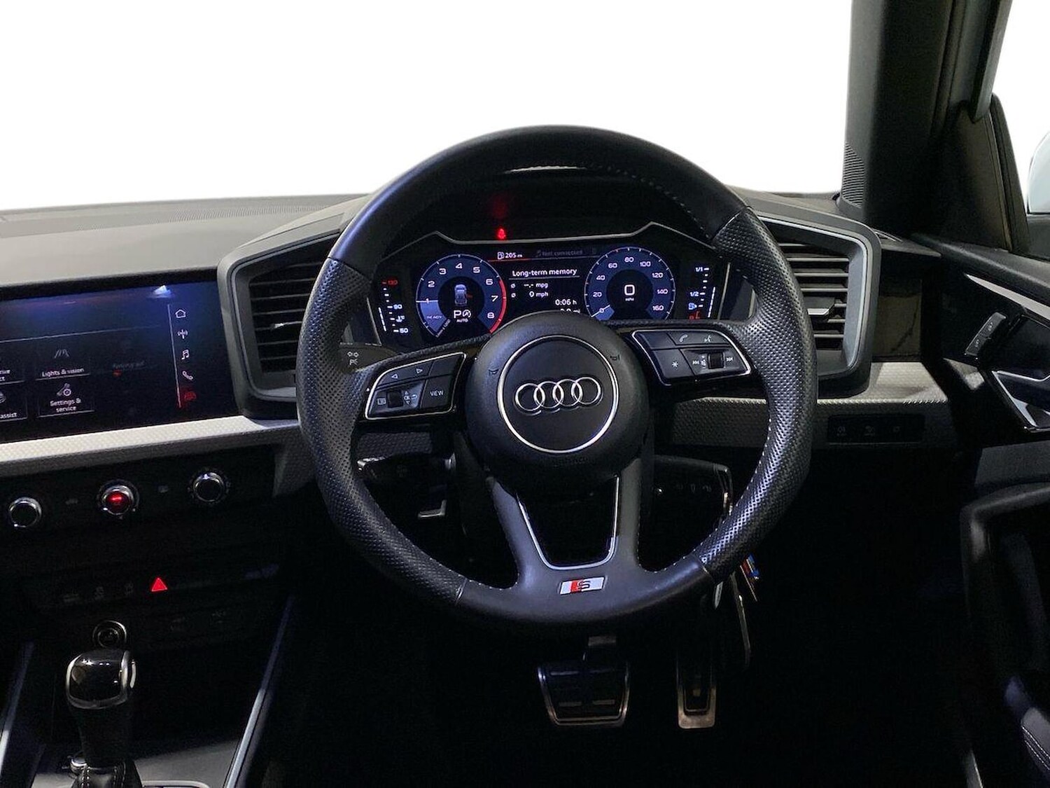 Used Audi A1 2019 for sale - 78191519: Photo 9