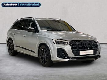 Used Audi Q7 2025 for sale - 79661781: Photo