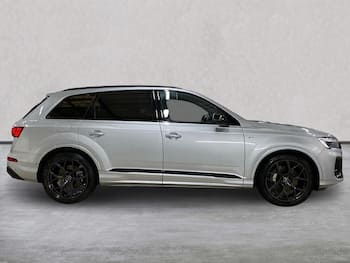Used Audi Q7 2025 for sale - 79661781: Photo