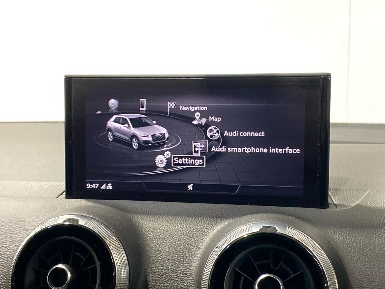 Used Audi Q2 2022 for sale - 78191485: Photo 11