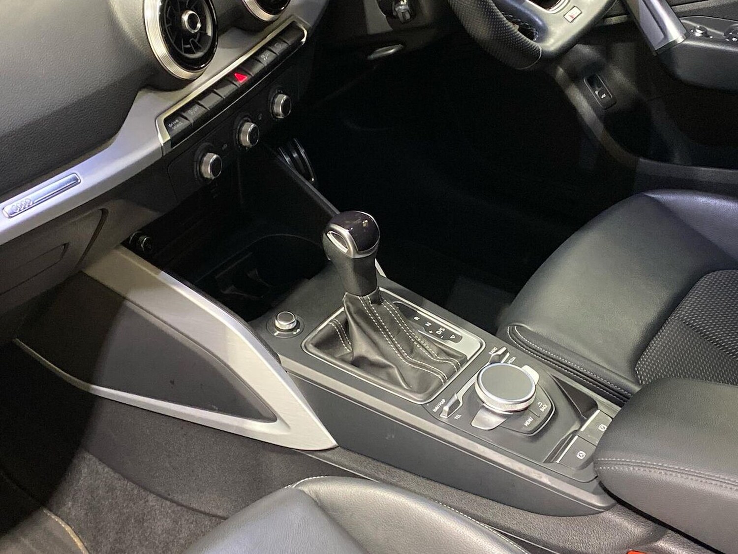 Used Audi Q2 2022 for sale - 78191485: Photo 13