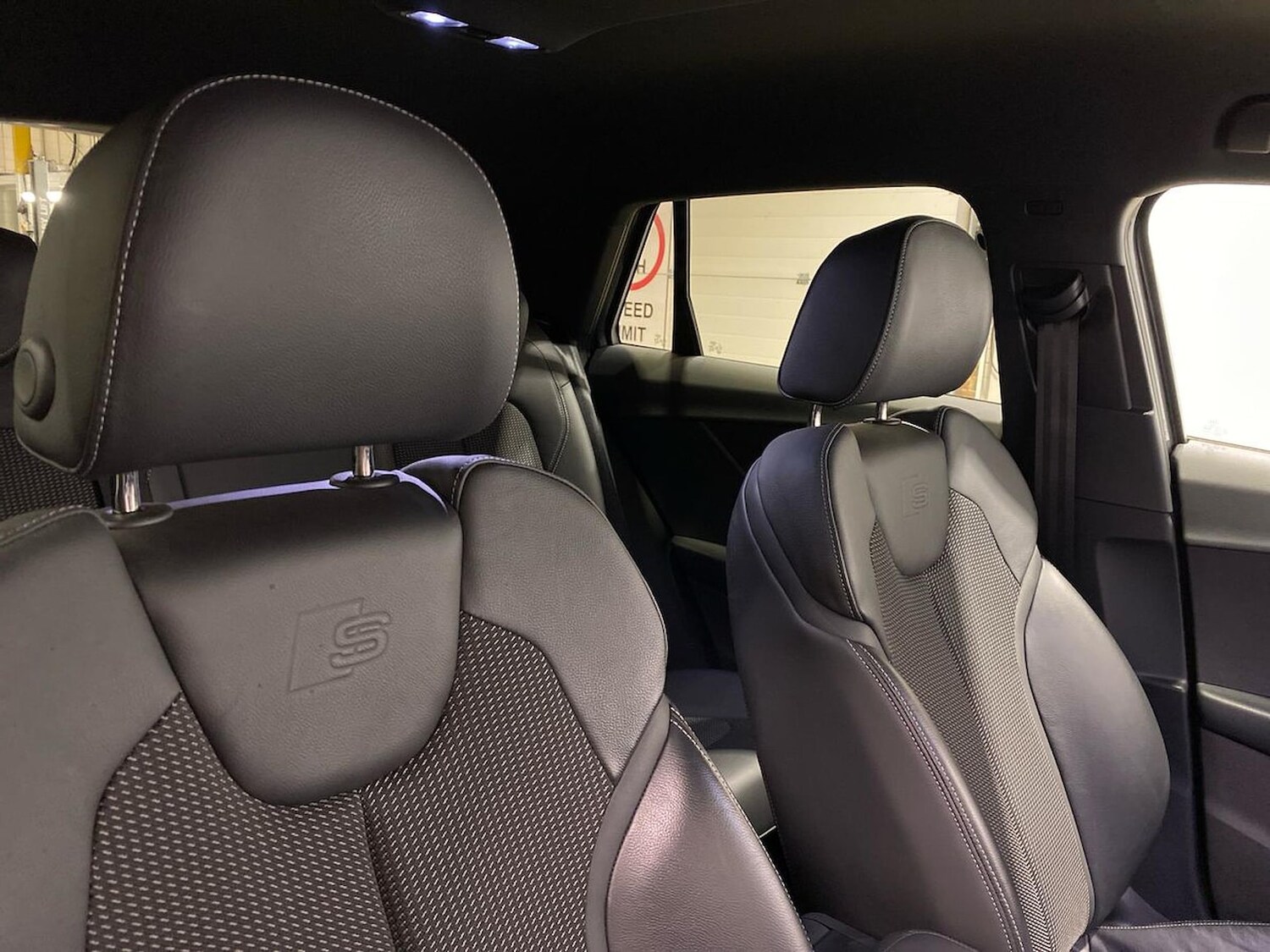 Used Audi Q2 2022 for sale - 78191485: Photo 14