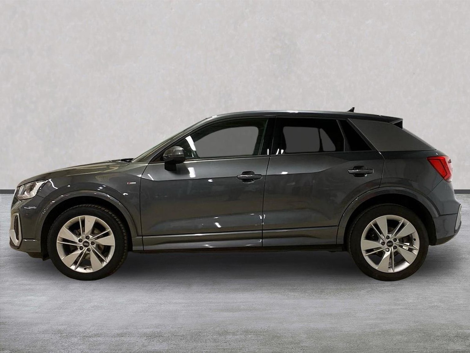 Used Audi Q2 2022 for sale - 78191485: Photo 19