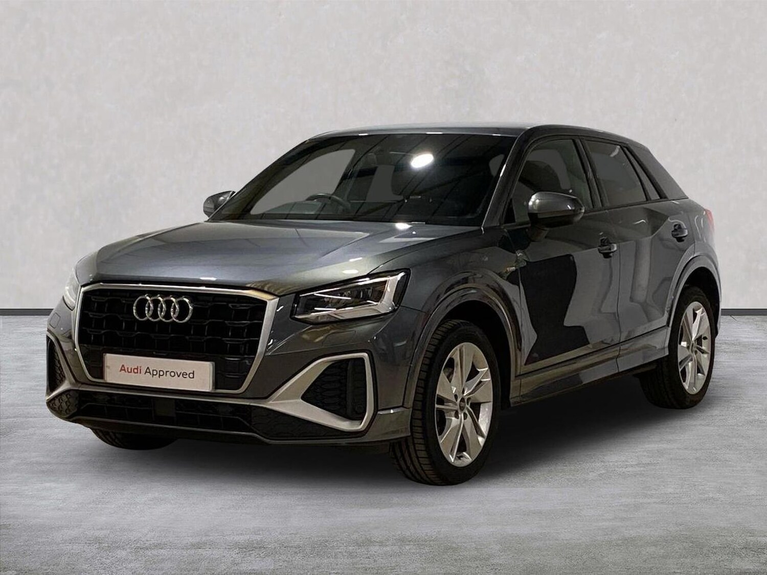 Used Audi Q2 2022 for sale - 78191485: Photo 20