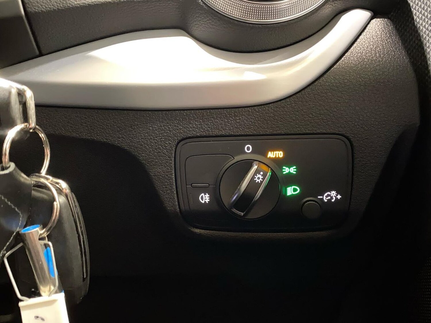 Used Audi Q2 2022 for sale - 78191485: Photo 22