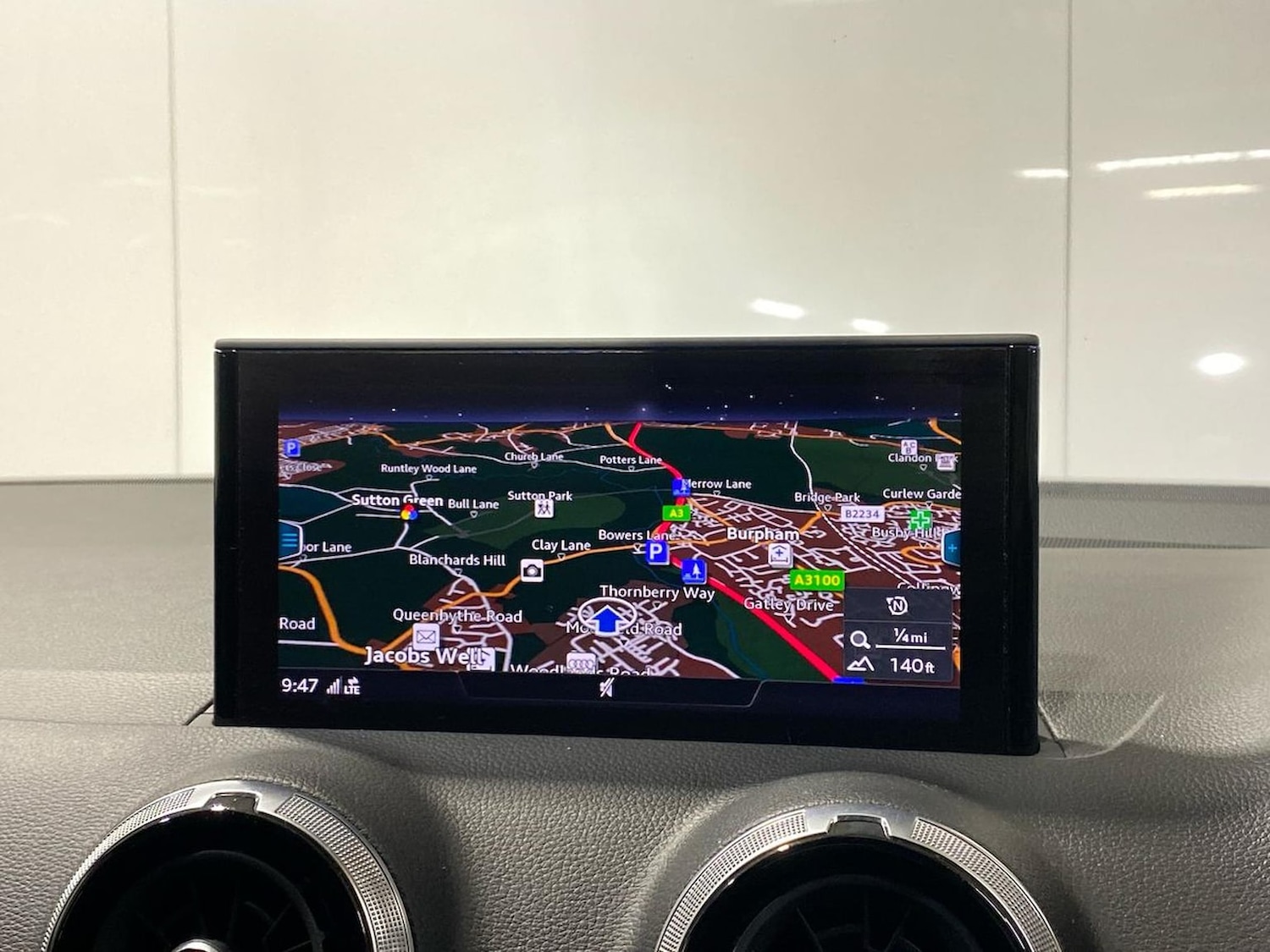 Used Audi Q2 2022 for sale - 78191485: Photo 24