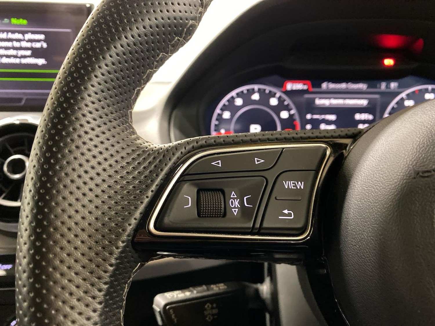 Used Audi Q2 2022 for sale - 78191485: Photo 26