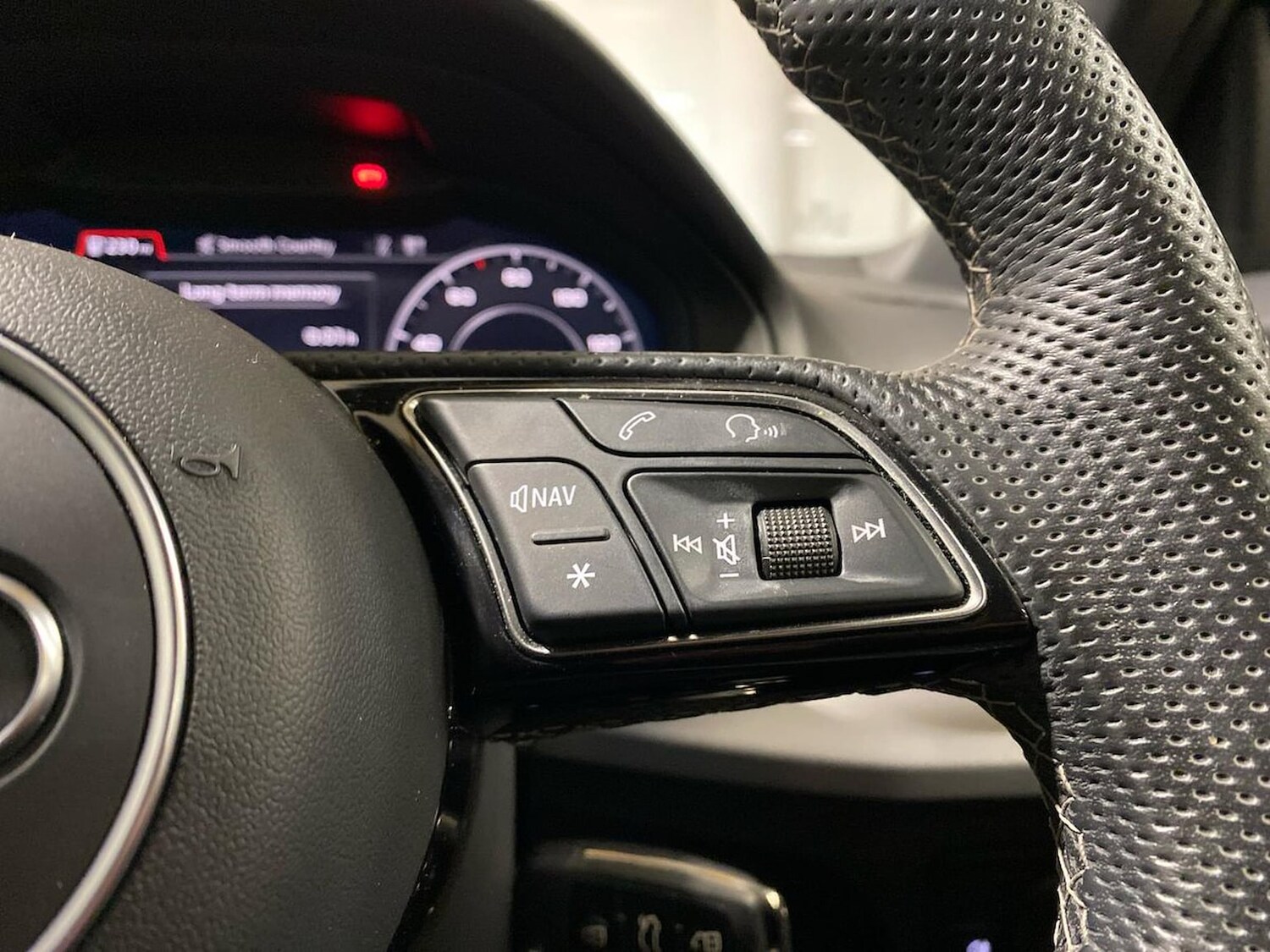 Used Audi Q2 2022 for sale - 78191485: Photo 27