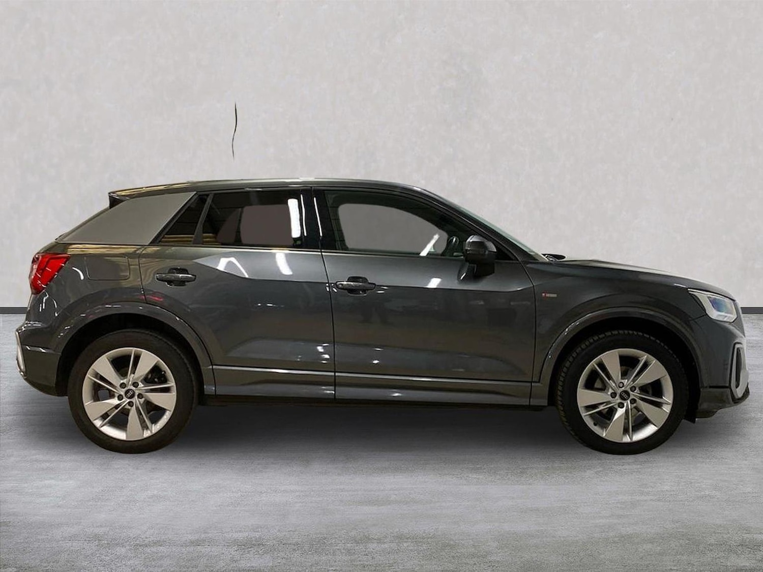 Used Audi Q2 2022 for sale - 78191485: Photo 3