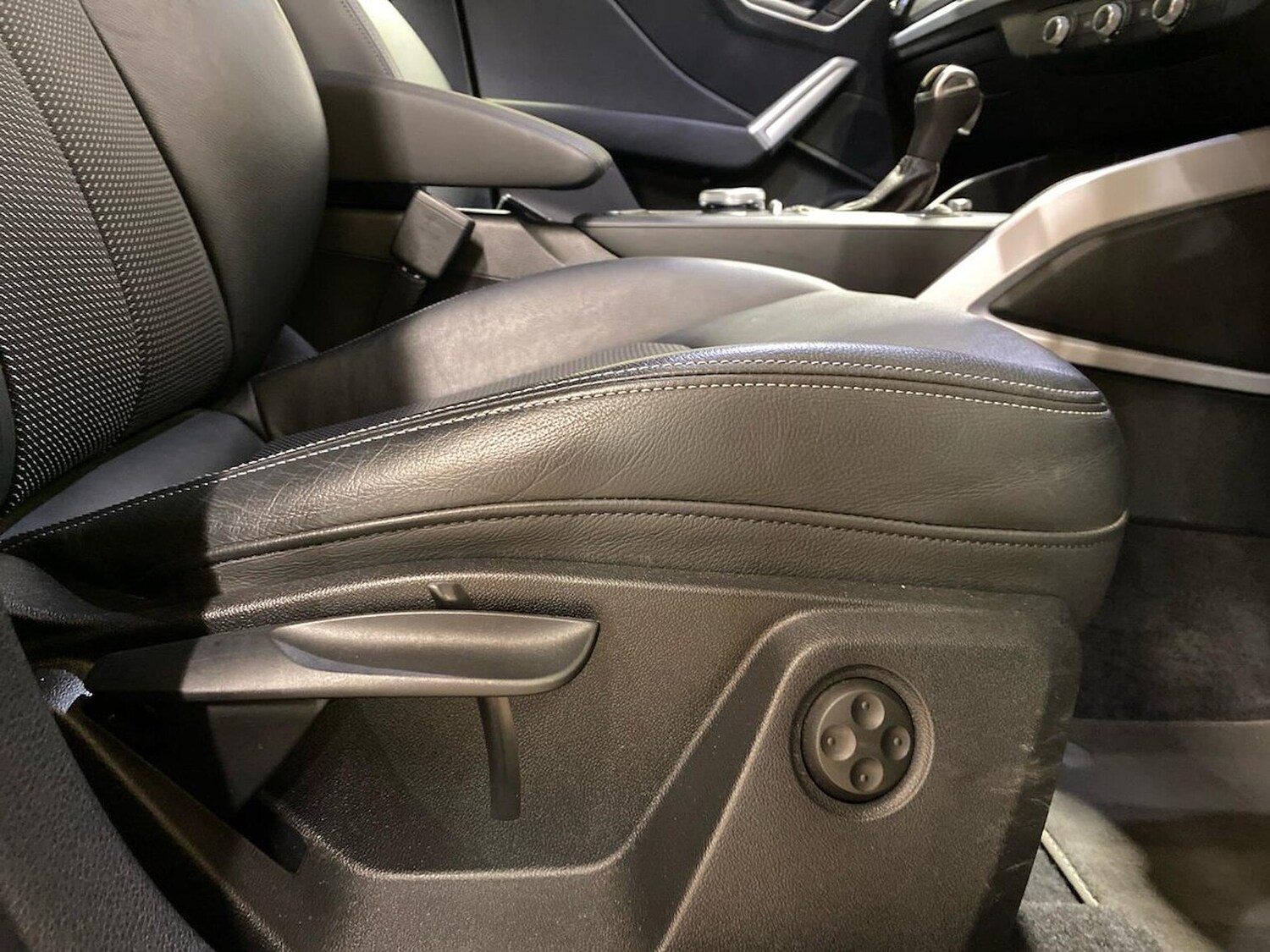 Used Audi Q2 2022 for sale - 78191485: Photo 30