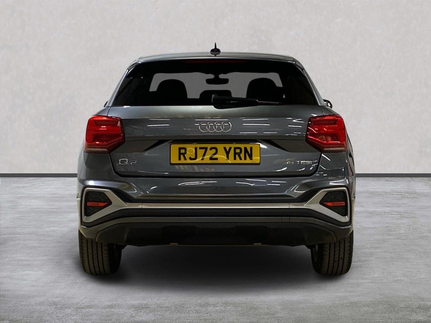 Used Audi Q2 2022 for sale - 78191485: Photo 4