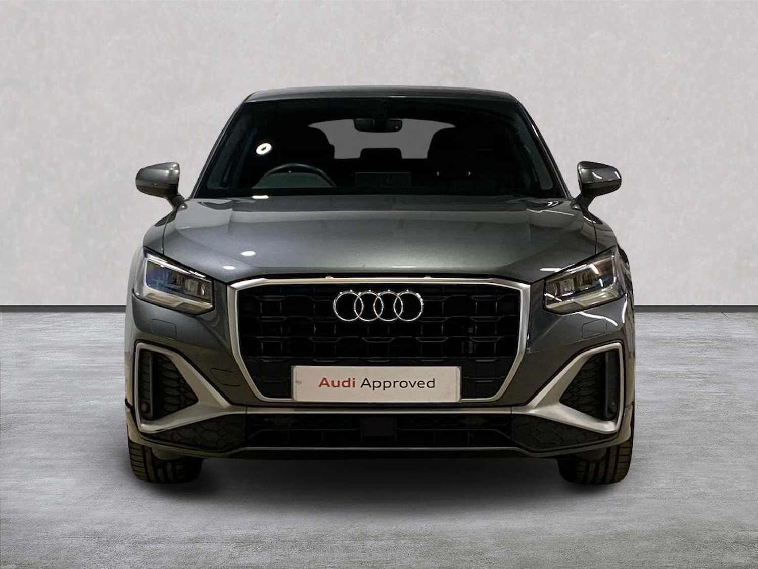 Used Audi Q2 2022 for sale - 78191485: Photo 5