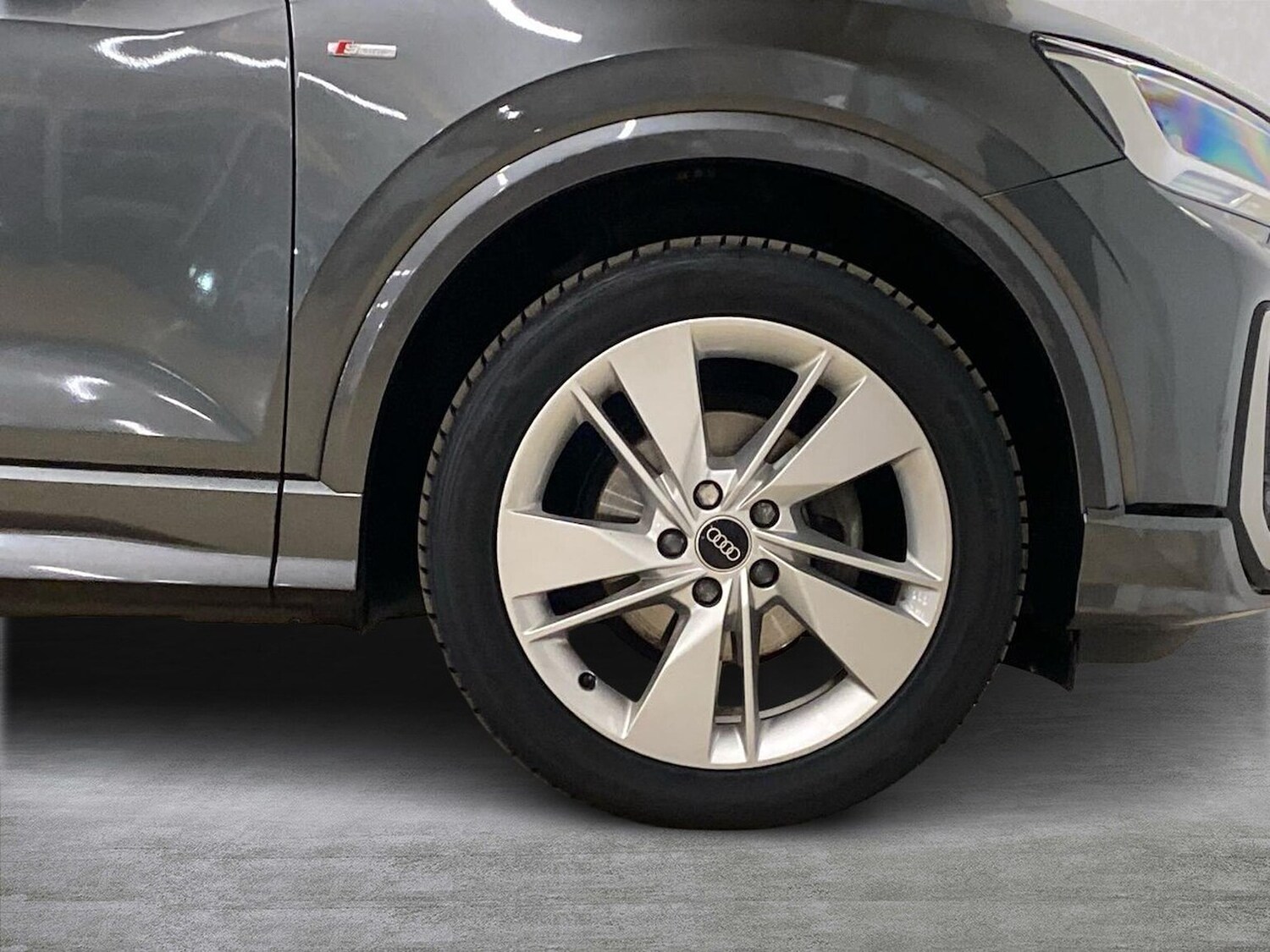 Used Audi Q2 2022 for sale - 78191485: Photo 6