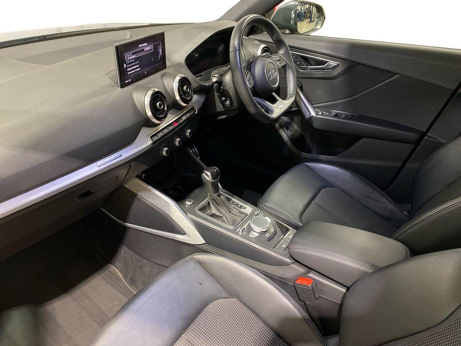 Used Audi Q2 2022 for sale - 78191485: Photo 7