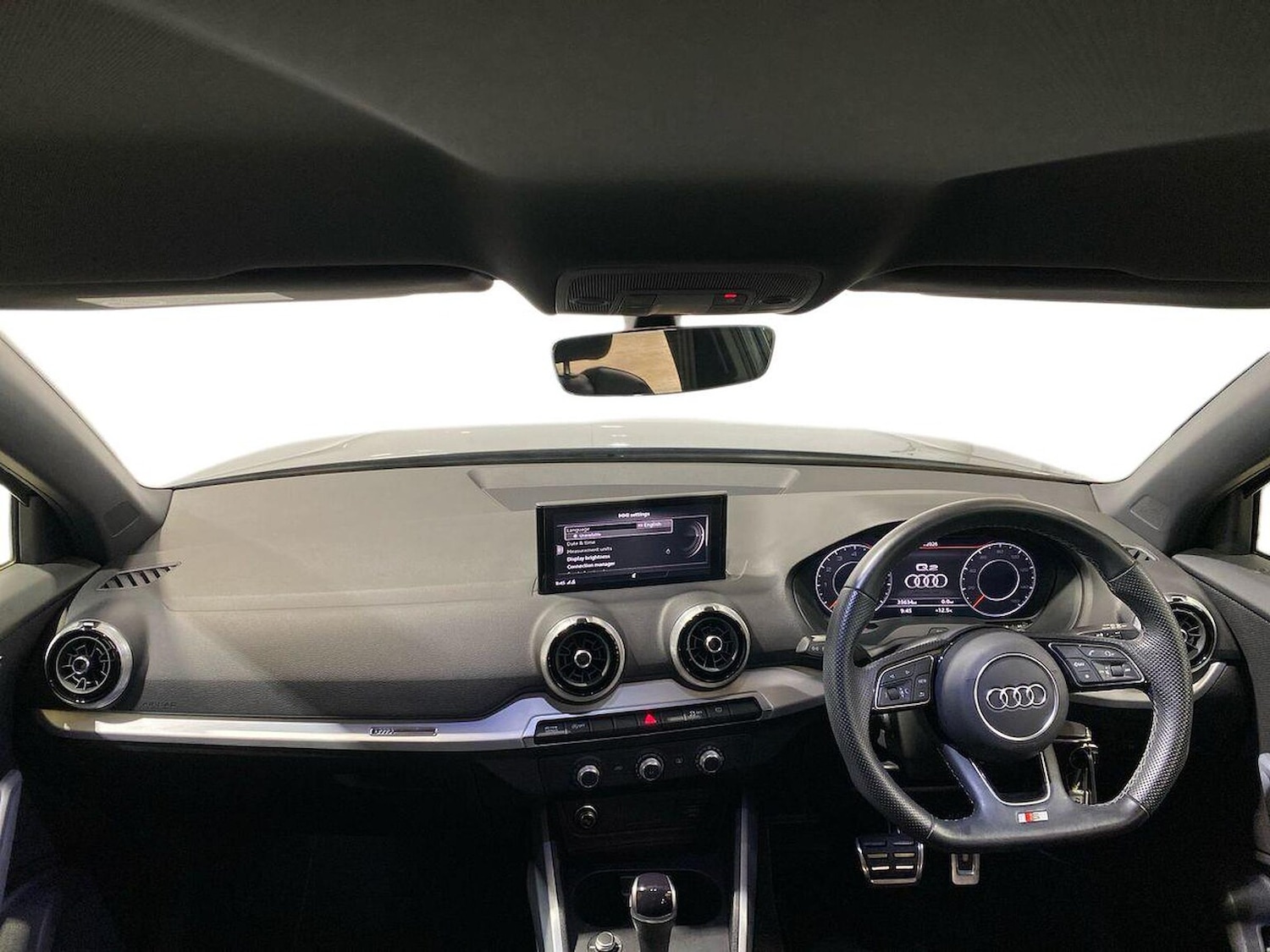 Used Audi Q2 2022 for sale - 78191485: Photo 8