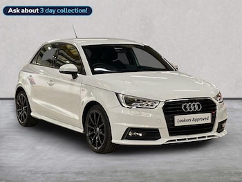 Used Audi A1 2018 for sale - 79073851: Photo
