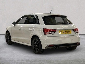 Used Audi A1 2018 for sale - 79073851: Photo