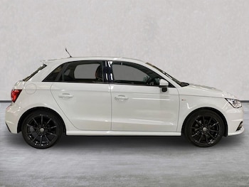 Used Audi A1 2018 for sale - 79073851: Photo