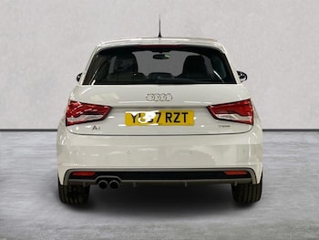 Used Audi A1 2018 for sale - 79073851: Photo