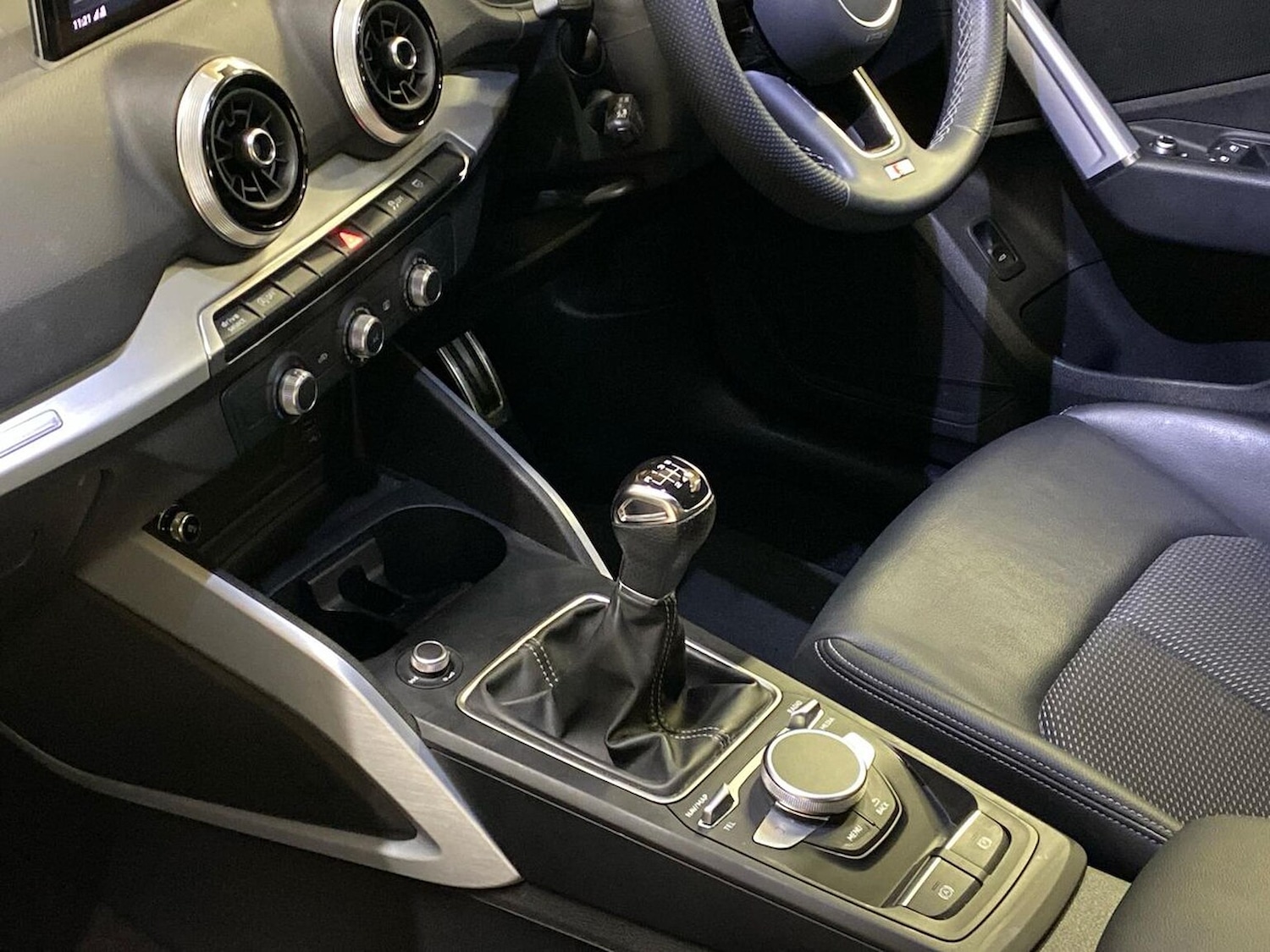 Used Audi Q2 2022 for sale - 76455235: Photo 13