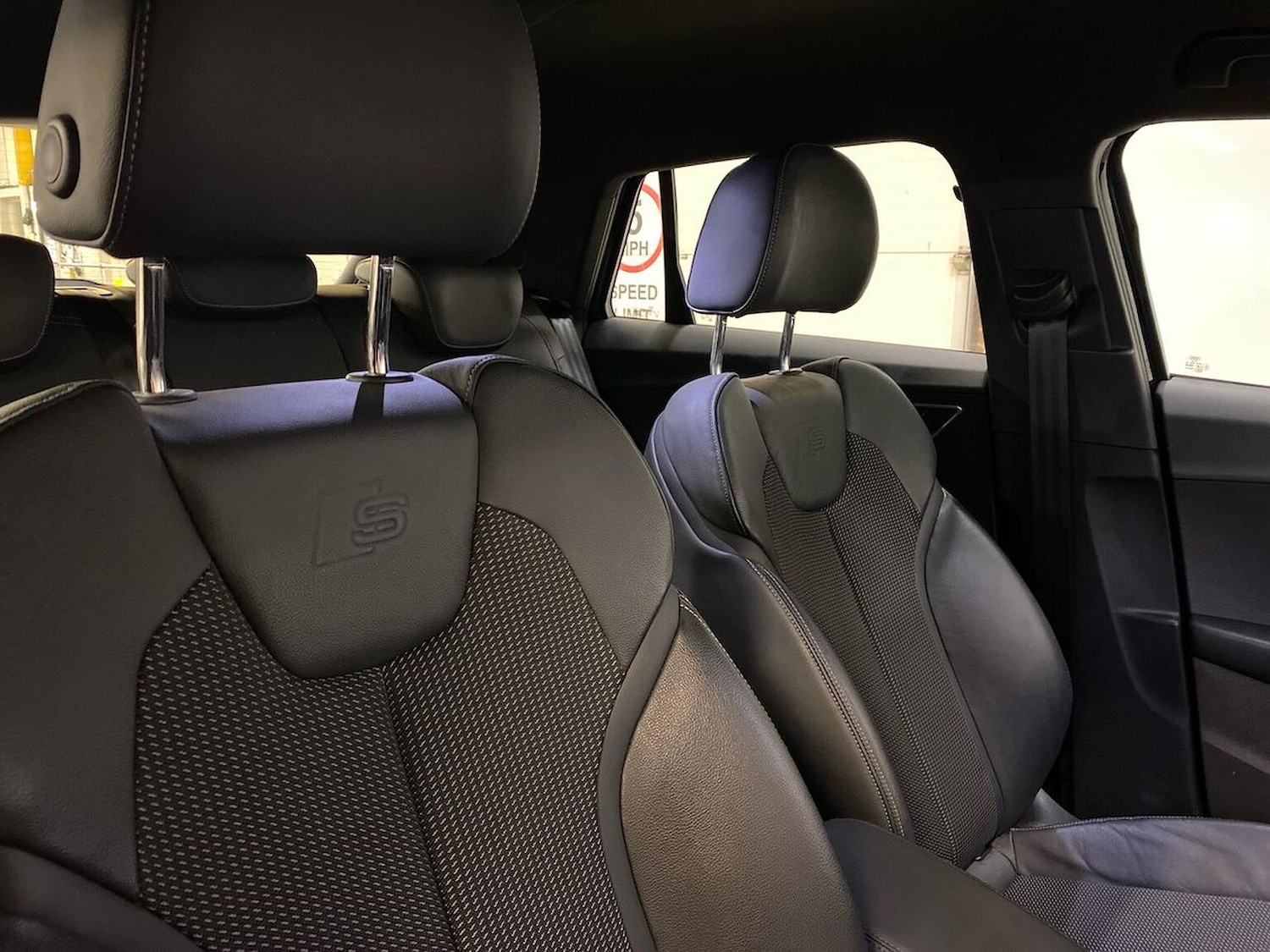 Used Audi Q2 2022 for sale - 76455235: Photo 14