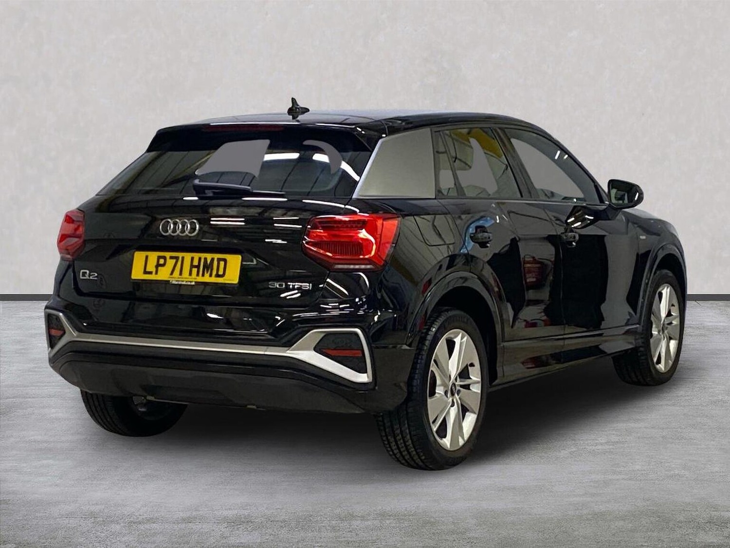 Used Audi Q2 2022 for sale - 76455235: Photo 18