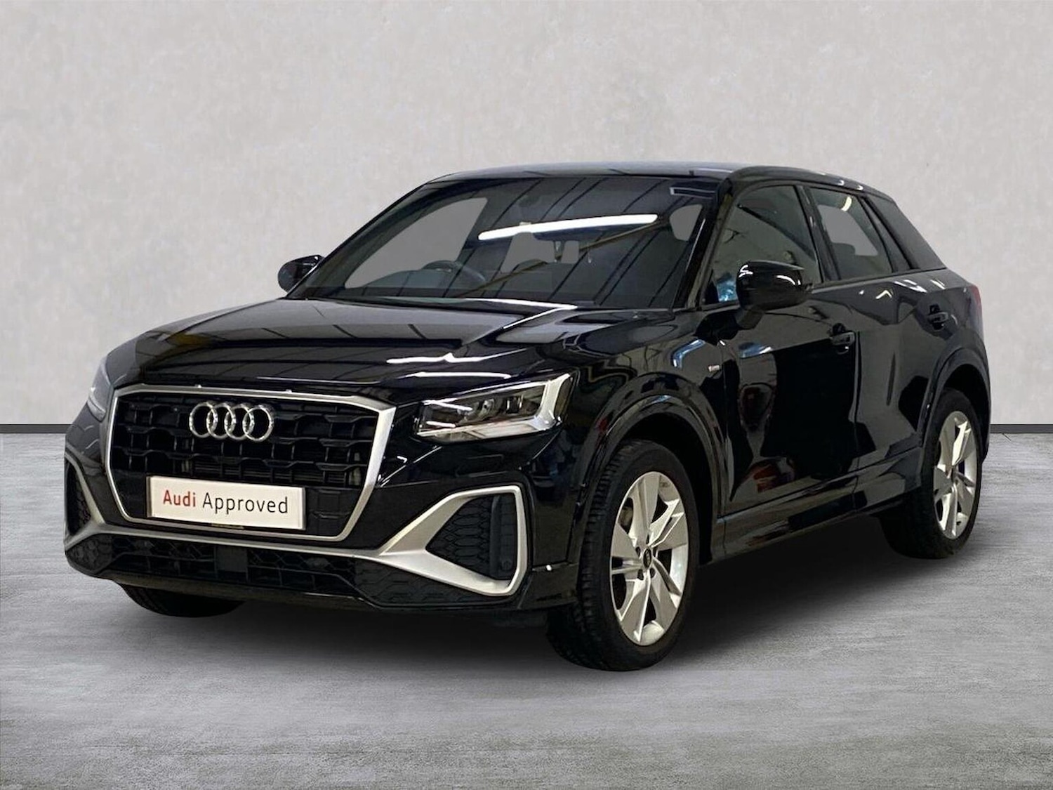 Used Audi Q2 2022 for sale - 76455235: Photo 20