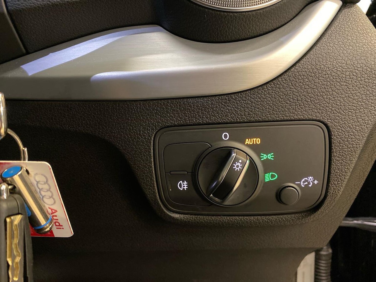 Used Audi Q2 2022 for sale - 76455235: Photo 22