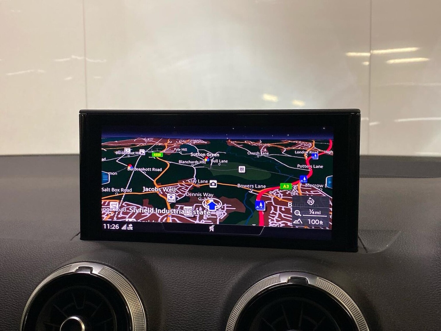 Used Audi Q2 2022 for sale - 76455235: Photo 24