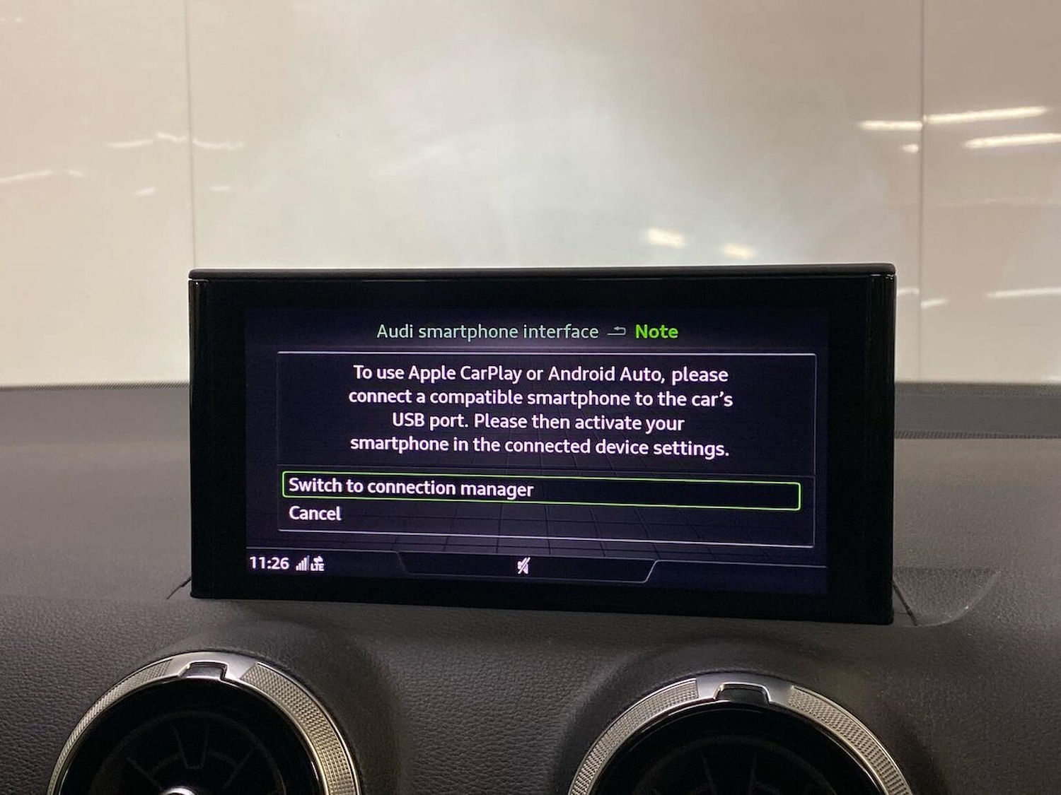 Used Audi Q2 2022 for sale - 76455235: Photo 25