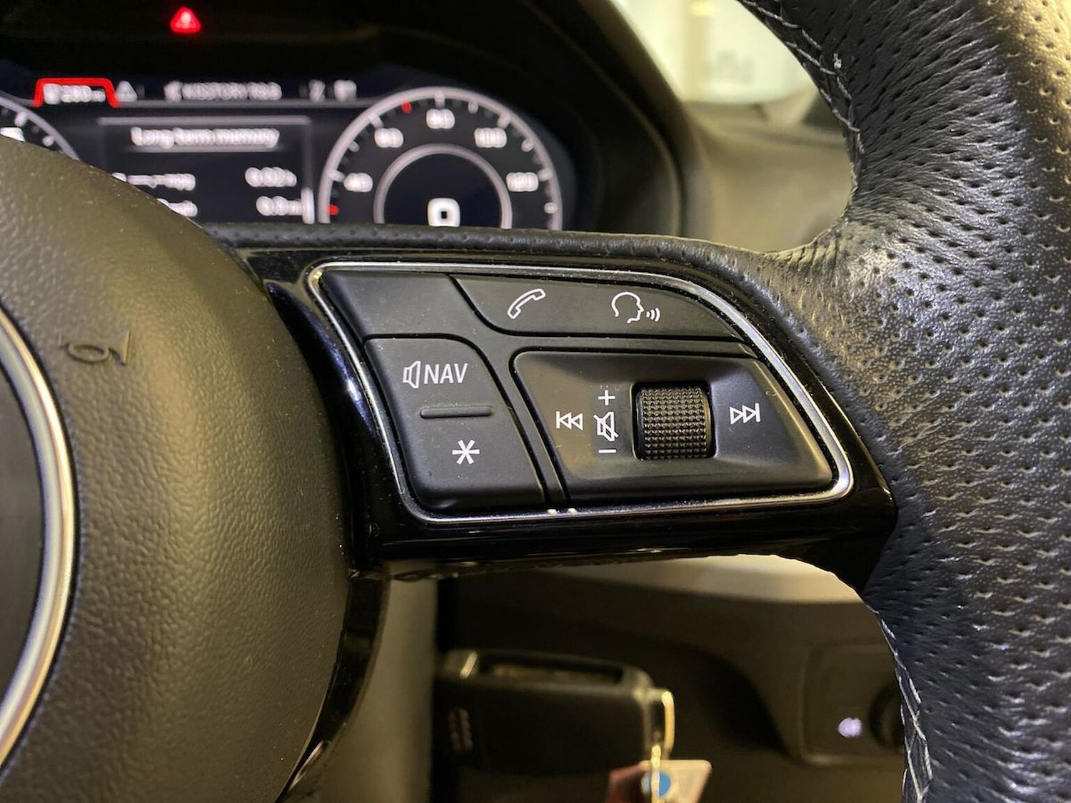 Used Audi Q2 2022 for sale - 76455235: Photo 27