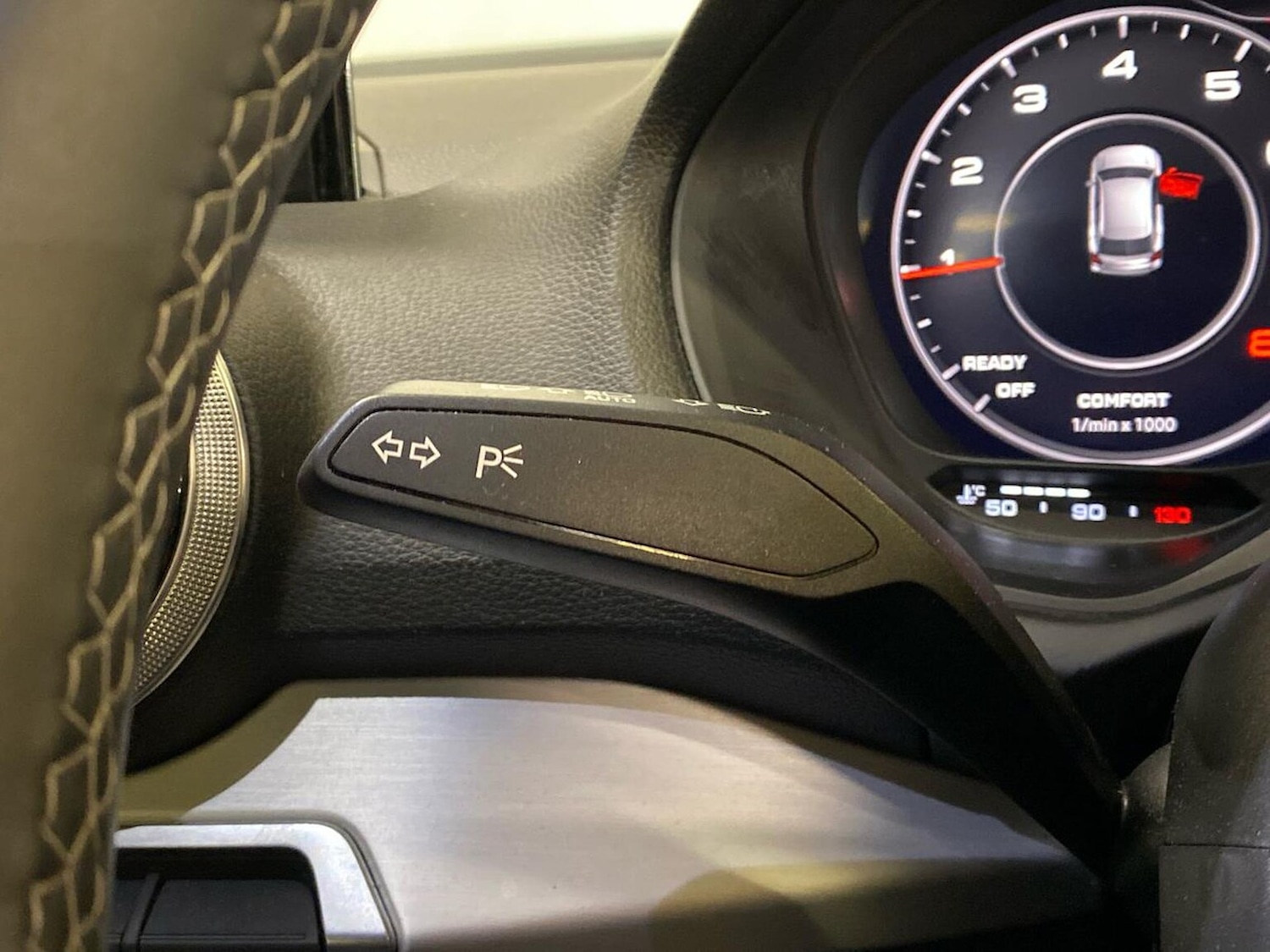 Used Audi Q2 2022 for sale - 76455235: Photo 29